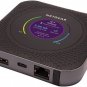 Nighthawk M1 4G LTE Wifi Mobile Hotspot (MR1100-100NAS) â up to 1Gbps Speed, Wor