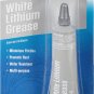 80345 White Lithium Grease, 1.5 Oz.