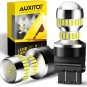 3157 LED Bulb for Reverse Lights, Super Bright 3156 3056 3057 4157 3047 4057 345