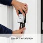 Video Doorbell 4 â Improved 4-Second Color Video Previews plus Easy Installation