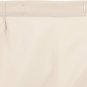 Pinched Pleat Bathroom Shower Curtain - Beige, 72 Inch