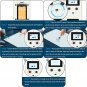 Shock Mat Electronic Pet Repellent Sofa Protector Pad Dog Scat Mat Indoor Pet Tr