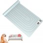 Shock Mat Electronic Pet Repellent Sofa Protector Pad Dog Scat Mat Indoor Pet Tr