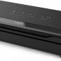 Precision Vacuum Sealer Pro, Includes 1 Bag Roll, for Sous Vide and Food Storage