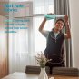 Microfiber Cleaning Cloths-50Pk, All-Purpose Softer Highly Absorbent, Lint Free