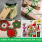 Garden Twine, 656 Feet 2Mm Green Plant Ties, Strong Jute Twine String for Climbi