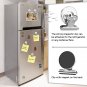 12Pack Fridge Magnets Refrigerator Magnets Magnetic Clips Heavy Duty Detailed Li