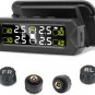 Tire Pressure Monitoring System Tpms Tire Pressure Monitor SystemãRemovable Brac