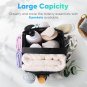 Mesh Shower Caddy Portable for College Dorm Room Essentials,Shower Caddy Dorm wi