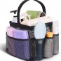 Mesh Shower Caddy Portable for College Dorm Room Essentials,Shower Caddy Dorm wi