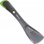 Kitchen Utensil 5 in 1 Multifunctional Nonstick Cutter, Turner, Colander, Soup S