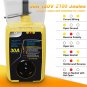 RV Surge Protector 30 Amp with Waterproof Cover Smart RV Surge Protector (2100 J