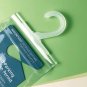 Handicap Parking Placard Holder, Ultra Transparent Disabled Parking Permit Placa