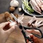 Kitchen Utensil Set-Silicone Cooking Utensils-33 Kitchen Gadgets & Spoons for No