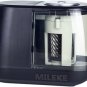 Electric Pencil Sharpener, AA Battery/Usb Powered, Heavy-Duty Sharp Helical Stee