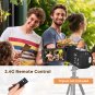2.7K Video Camera Camcorder 30FPS 36MP 3.0Inch Flip Screen IR Night Vision 16X Z