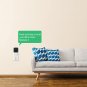 Outlet Wall Mount for Blink Sync Module 2, Mounting Bracket Holder with Short Ca
