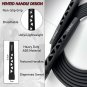 Damage Fight Gear Boxer Classic Speed Rope, Lightweight PVC Skipping / Jumping R