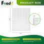 115115 C535 Replacement Filter Compatible with Winix C535 Air Purifier, Winix Pl