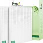 115115 C535 Replacement Filter Compatible with Winix C535 Air Purifier, Winix Pl