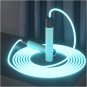 Glowing Jump Ropes Skipping Rope for Kids Develop Children'S Sports Interest Men