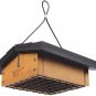 Natures Way Bird Prdts Upside-Down Suet FDR BMB 4