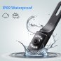 A43 Backup Camera, 4.3âHD 1080P Rear View Monitor Kit with IP69 Waterproof, Nigh