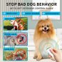 Dog Barking Control Devices Dual Sensor anti Barking Device with Training/Deterr