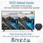 TV Antenna, Amplified HD Digital Indoor HDTV Antenna Long 380+ Miles Range 360°