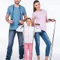 Jump Rope,Tangle-Free Ball Bearing Speed Rope Cable Skipping Rope,Adjustable Jum