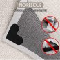 Loudashuaiqi Rug Gripper Non Slip Rug Pads Rug Tape Carpet Tape Rug Tape Hardwoo