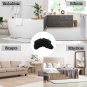 Loudashuaiqi Rug Gripper Non Slip Rug Pads Rug Tape Carpet Tape Rug Tape Hardwoo