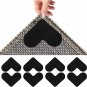 Loudashuaiqi Rug Gripper Non Slip Rug Pads Rug Tape Carpet Tape Rug Tape Hardwoo