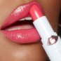 Lipstick by Wet N Wild Mega Last High-Shine Lipstick Lip Color Makeup, Red Jam w
