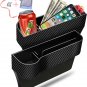 Car Seat Gap Filler Organizer, 2 Pack Multifunctional Car Seat Organizer, Auto C