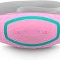 Portable Cordless Heating Pad, Waist Belt Electric Device Fast Heating Pad with