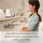 Smart Soap Dispenser, Automatic 12-Oz Dispenser with 20-Second Timer, Works with