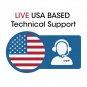 2Easy Video Intercom System 6004-N 7 Inch IP Monitor Station, IPX-471 Module ...