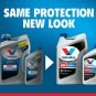 Valvoline VR1 Racing SAE 20W-50 High Performance High Zinc Motor Oil 1 QT, Case