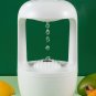 Cool Mist Humidifiers for Bedroom 500ML, anti Gravity Air Humidifier with Water