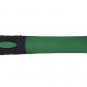 32 OZ BLACK TIP RUBBER MALLET W/FIBERGLASS HANDLE