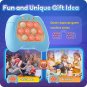Electronic Handheld Fidget Pop Games for Kids, Sensory Toy for Boys, Fidget Ligh
