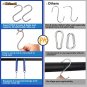 Kkiimatt 10 in 1 Pet Grooming Hammock Harness with Nail Clippers/Trimmer, Cat&Do