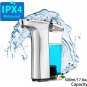 Automatic Soap Dispenser, Touchless Hand Free Soap Dispenser for Liquid 17.6Oz/5