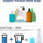 Automatic Soap Dispenser, Hands Free Foaming Soap Dispenser, 250Ml Infrared Mot