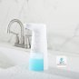 Automatic Soap Dispenser, Hands Free Foaming Soap Dispenser, 250Ml Infrared Mot