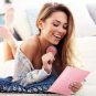 Bubble Mailers 4X8 Inch 100Pc Light Pink Shipping Bags, Chic Packaging Bags for