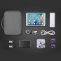 Electronics Organizer,  Electronic Accessories Bag Travel Cable Organizer Three-