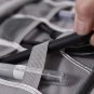 Electronics Organizer,  Electronic Accessories Bag Travel Cable Organizer Three-