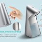 Premium 5-Level Control Automatic Touchless Foaming Hand Soap Dispenser Hands Fr